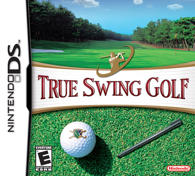 True Swing Golf (usagé) - www.Shopthatapp.com