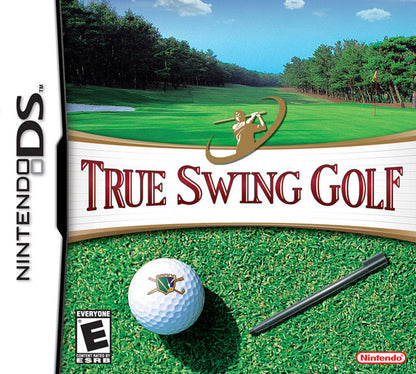 True Swing Golf (usagé) - www.Shopthatapp.com