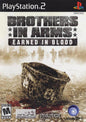 Brothers in Arms: Earned in Blood (usagé) - www.Shopthatapp.com