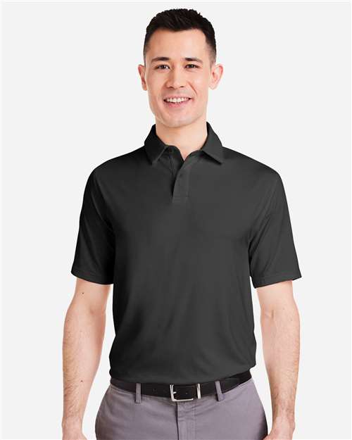 Men's Recycled Polo -  - 14827 - www.Shopthatapp.com