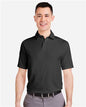 Men's Recycled Polo -  - 14827 - www.Shopthatapp.com