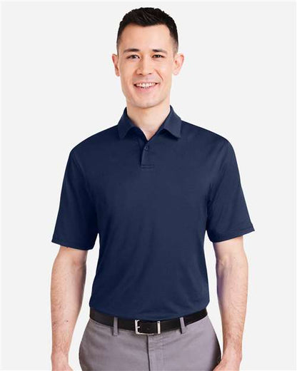 Men's Recycled Polo -  - 14827 - www.Shopthatapp.com