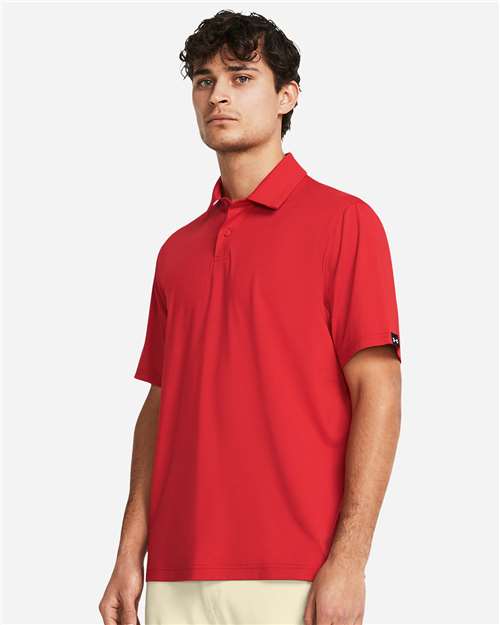 Men's Recycled Polo -  - 14827 - www.Shopthatapp.com
