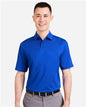 Men's Recycled Polo -  - 14827 - www.Shopthatapp.com