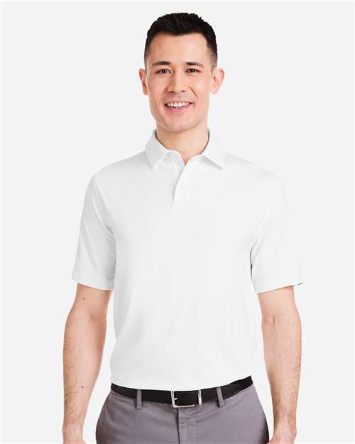 Men's Recycled Polo -  - 14827 - www.Shopthatapp.com