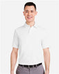 Men's Recycled Polo -  - 14827 - www.Shopthatapp.com