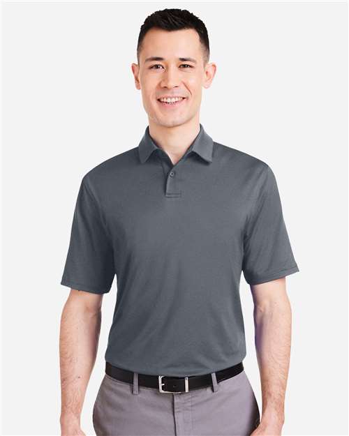 Men's Recycled Polo -  - 14827 - www.Shopthatapp.com