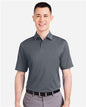 Men's Recycled Polo -  - 14827 - www.Shopthatapp.com