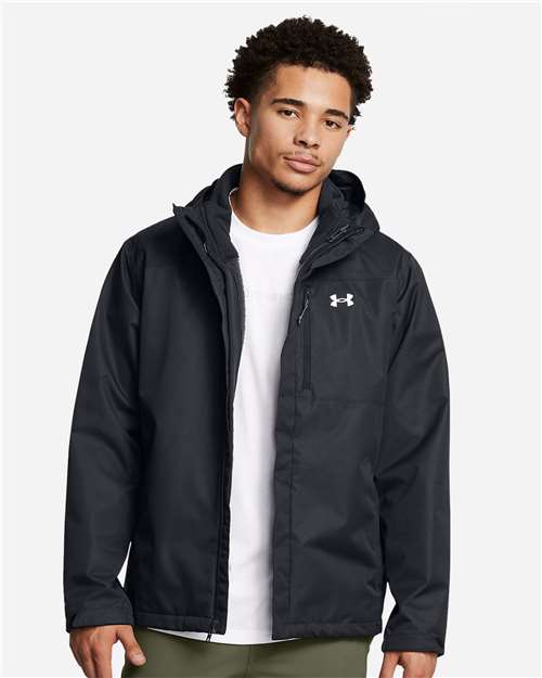 Men's Porter 3-in-1 2.0 Jacket -  - 14828 - www.Shopthatapp.com