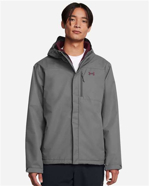 Men's Porter 3-in-1 2.0 Jacket -  - 14828 - www.Shopthatapp.com