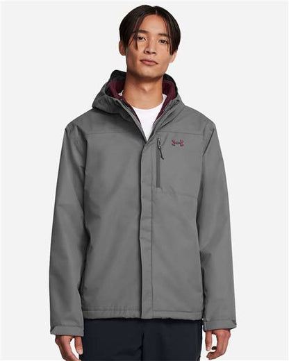 Men's Porter 3-in-1 2.0 Jacket -  - 14828 - www.Shopthatapp.com