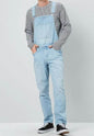 Men's denim Jeans Jumper overalls - www.Shopthatapp.com