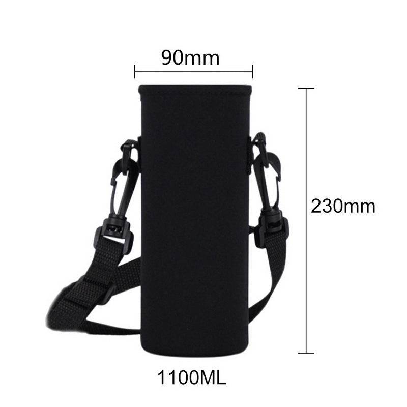 Sports Water Bottles Carrier Bag - www.Shopthatapp.com
