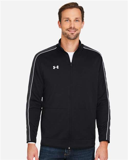 Men's Command Full-Zip 2.0 Jacket -  - 14909 - www.Shopthatapp.com