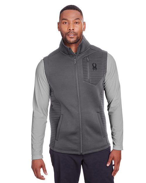 Men's Venom Vest -  - 12732 - www.Shopthatapp.com
