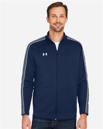 Men's Command Full-Zip 2.0 Jacket -  - 14909 - www.Shopthatapp.com