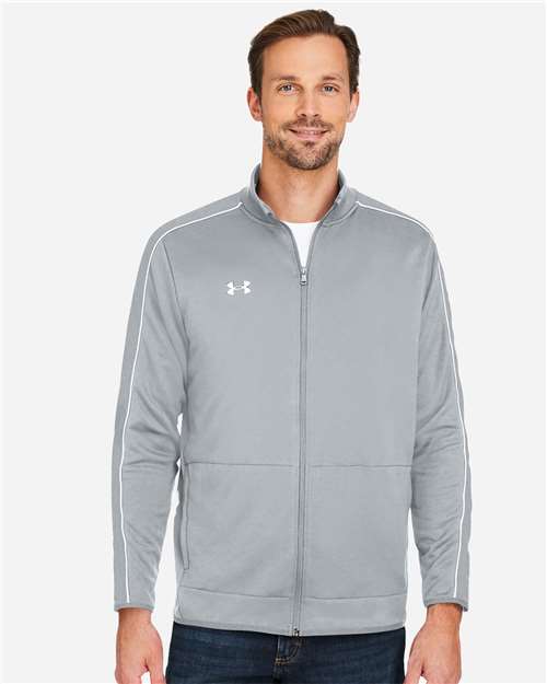 Men's Command Full-Zip 2.0 Jacket -  - 14909 - www.Shopthatapp.com