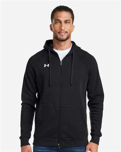 Men's Rival Fleece Full-Zip -  - 14917 - www.Shopthatapp.com