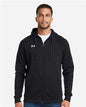 Men's Rival Fleece Full-Zip -  - 14917 - www.Shopthatapp.com