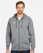 Men's Rival Fleece Full-Zip -  - 14917 - www.Shopthatapp.com