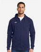 Men's Rival Fleece Full-Zip -  - 14917 - www.Shopthatapp.com