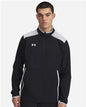 Men's Motivate 3.0 Quarter-Zip Pullover -  - 14918 - www.Shopthatapp.com