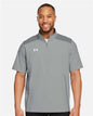 Men's Motivate 3.0 Short Sleeve Half-Zip -  - 14926 - www.Shopthatapp.com