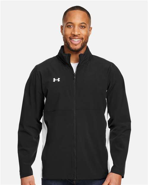 Men's Rival Stretch Jacket -  - 14967 - www.Shopthatapp.com