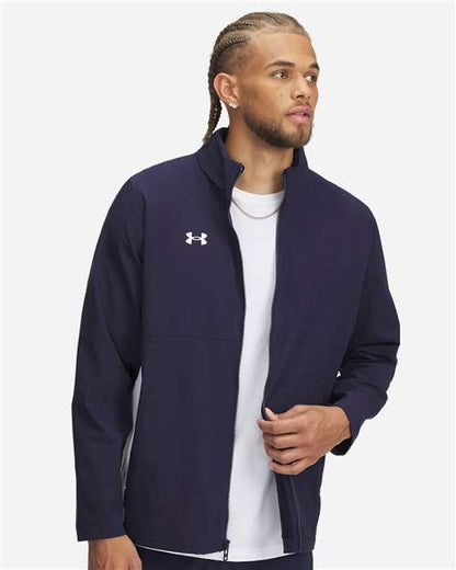 Men's Rival Stretch Jacket -  - 14967 - www.Shopthatapp.com