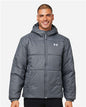 Men's LW Insulated Jacket -  - 14993 - www.Shopthatapp.com