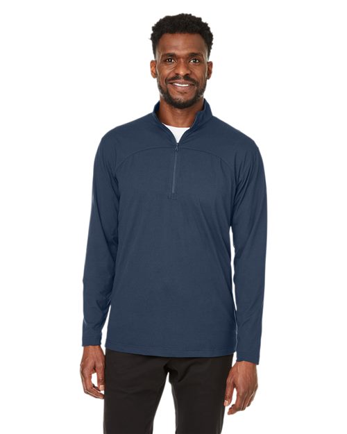 Men's Spyre Quarter-Zip Pullover -  - 12759 - www.Shopthatapp.com