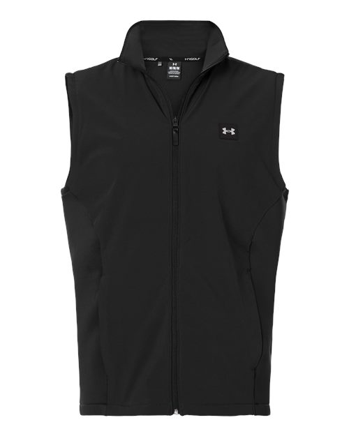 Men's Drive Pro Storm Hybrid Vest - Limited Edition -  - 15000 - www.Shopthatapp.com
