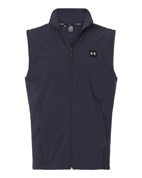 Men's Drive Pro Storm Hybrid Vest - Limited Edition -  - 15000 - www.Shopthatapp.com