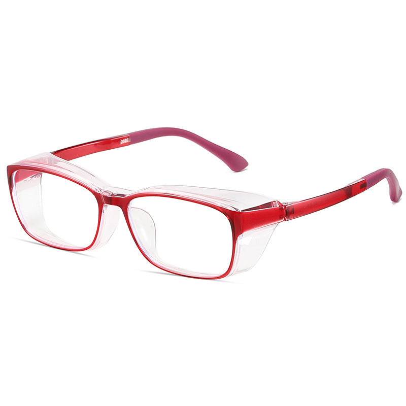 Multifunctional anti pollen goggles eyeglasses - www.Shopthatapp.com