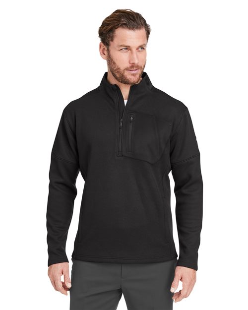 Men's Constant Canyon Quarter-Zip Pullover -  - 12785 - www.Shopthatapp.com