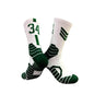 Superstar basketball socks - www.Shopthatapp.com
