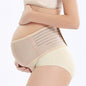 Mid-pregnancy abdominal support Band Maternity Belt underwear - www.Shopthatapp.com
