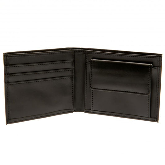Everton FC Debossed Wallet - www.Shopthatapp.com