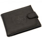 Manchester City FC rfid Anti Fraud Wallet - www.Shopthatapp.com