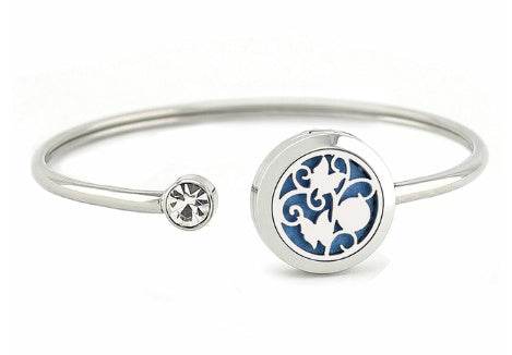 Stainless steel bracelet FOR WOMEN