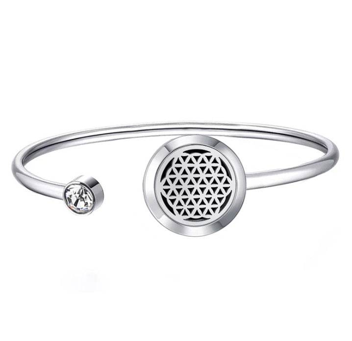 Stainless steel bracelet FOR WOMEN - www.Shopthatapp.com