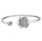Stainless steel bracelet FOR WOMEN - www.Shopthatapp.com