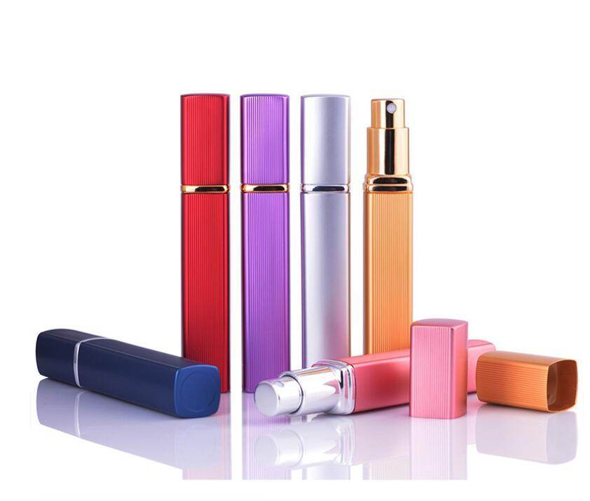 12ml Refillable Travel Perfume Spray Bottle - www.Shopthatapp.com
