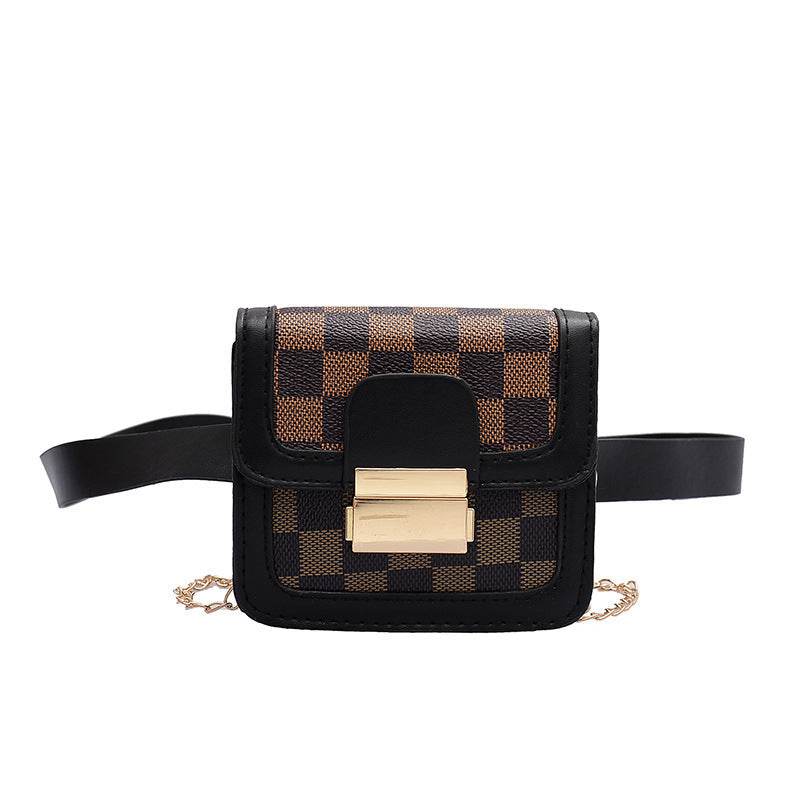 All-match broadband mini crossbody bag for women - www.Shopthatapp.com