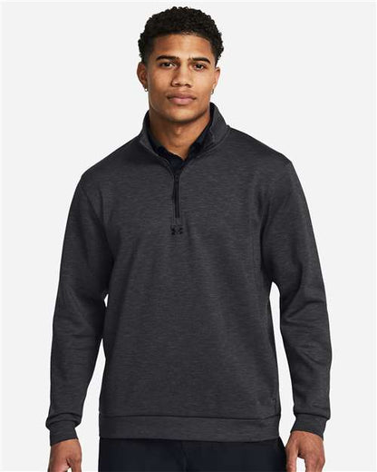 Men's Drive Midlayer Quarter-Zip Pullover -  - 15352 - www.Shopthatapp.com