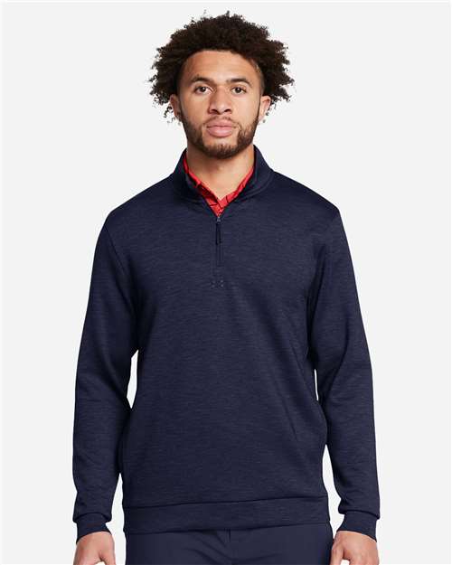 Men's Drive Midlayer Quarter-Zip Pullover -  - 15352 - www.Shopthatapp.com