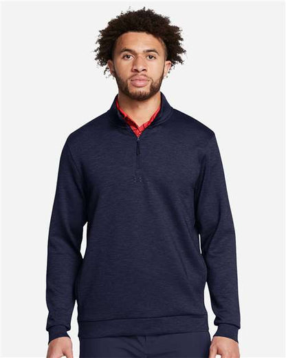 Men's Drive Midlayer Quarter-Zip Pullover -  - 15352 - www.Shopthatapp.com
