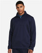 Men's Storm Sweater Fleece Quarter-Zip Pullover -  - 15403 - www.Shopthatapp.com