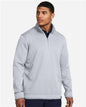 Men's Storm Sweater Fleece Quarter-Zip Pullover -  - 15403 - www.Shopthatapp.com