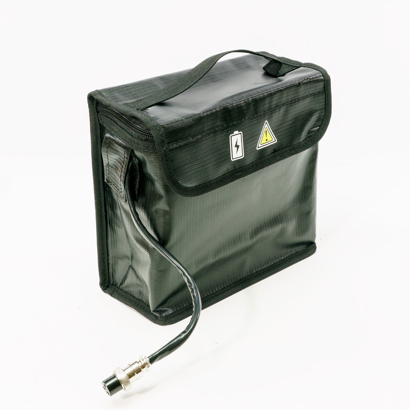 12V20A LiFePO4 Lithium Battery (CLI series) with Carrying Bag-Outdoor Sporting goods camping-www.Shopthatapp.com-EPG Golf